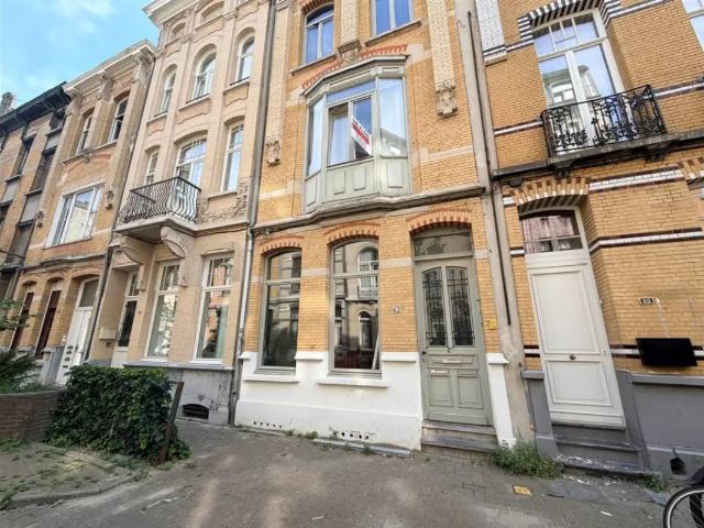 à louer Appartement Anvers De Marbaixstraat