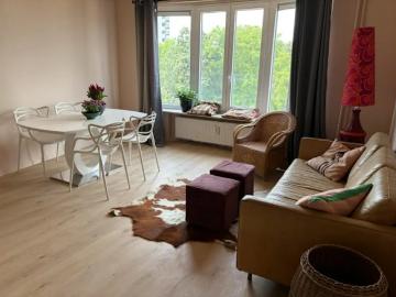 à louer Appartement Anvers Doornelei
