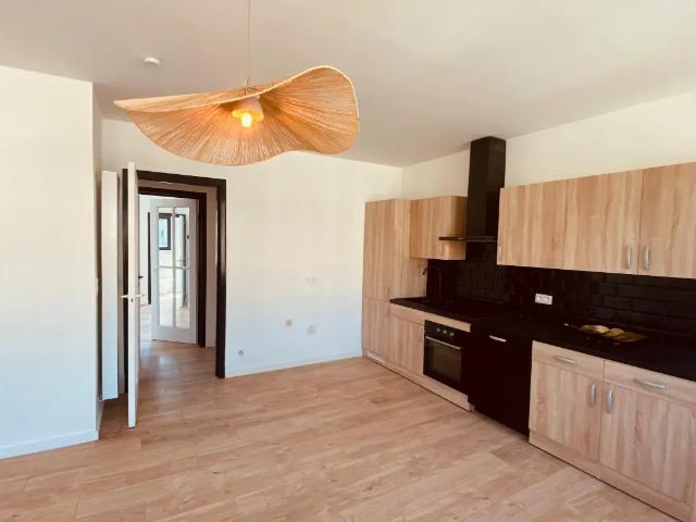 à louer Appartement Anvers Duinstraat