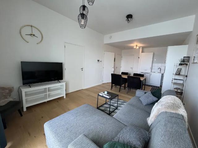 à louer Appartement Anvers Ellermanstraat