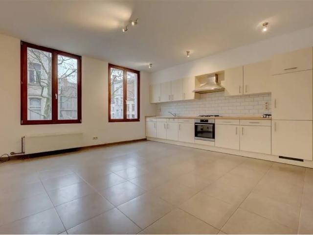 à louer Appartement Anvers Falconplein
