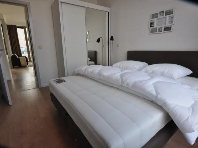 à louer Appartement Anvers Franklin Rooseveltplaats