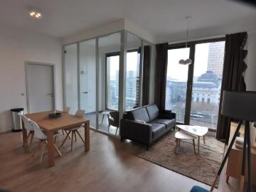 Appartement te huur in Antwerpen