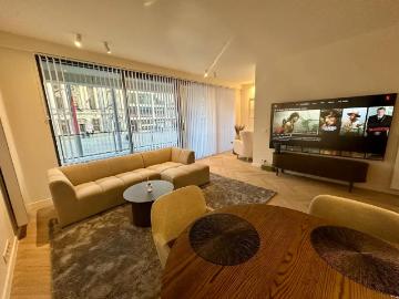 Appartement te huur in Antwerpen - IUitgeruste keuken