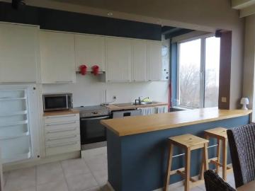 à louer Appartement Anvers Frederik van Eedenplein