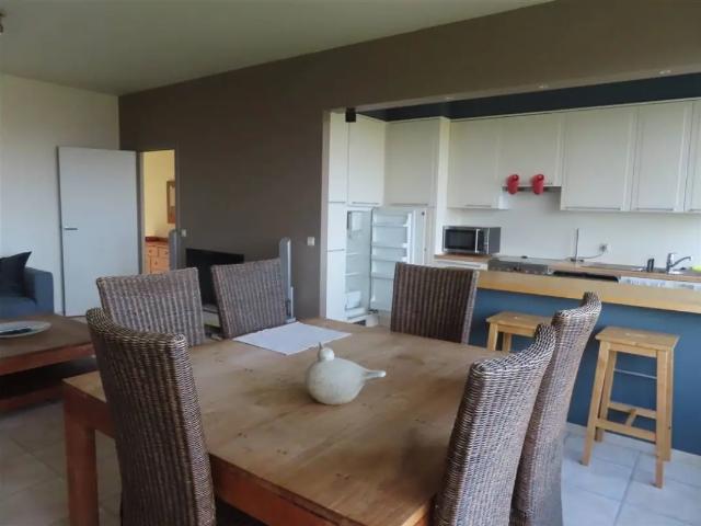 à louer Appartement Anvers Frederik van Eedenplein