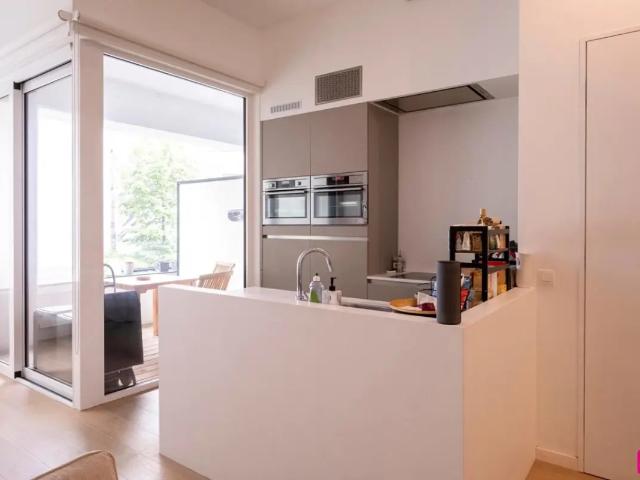 à louer Appartement Anvers Geuzenstraat