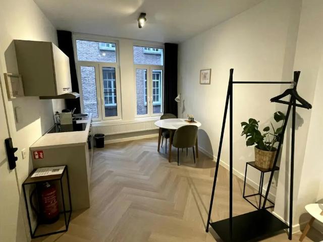 à louer Appartement Anvers Gierstraat