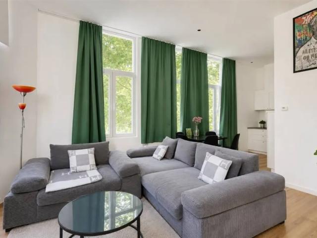à louer Appartement Anvers Goudbloemstraat