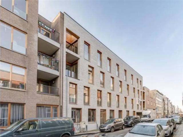 à louer Appartement Anvers Haantjeslei