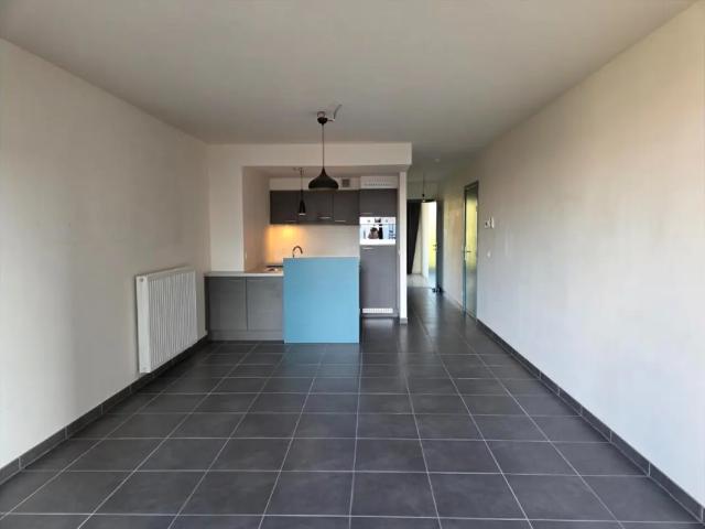 à louer Appartement Anvers Hardenvoort