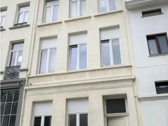 à louer Appartement Anvers Harmoniestraat