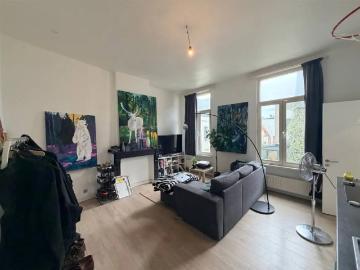 à louer Appartement Anvers Houtenbrug