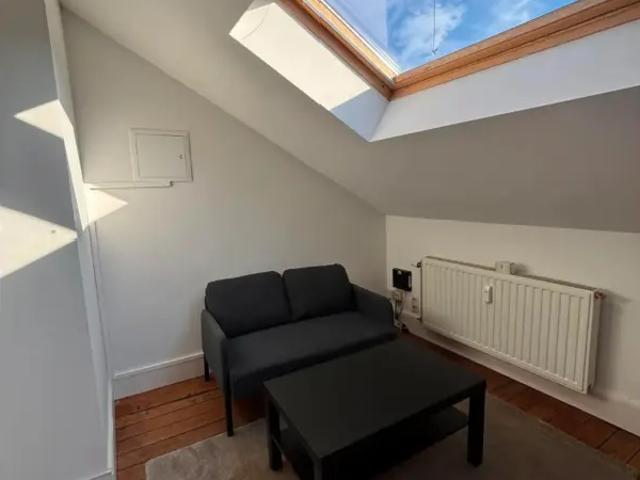 à louer Appartement Anvers Isabellalei