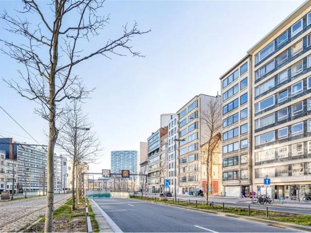 à louer Appartement Anvers Italiëlei