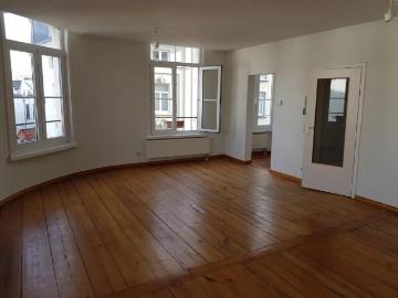 à louer Appartement Anvers Kaasbrug