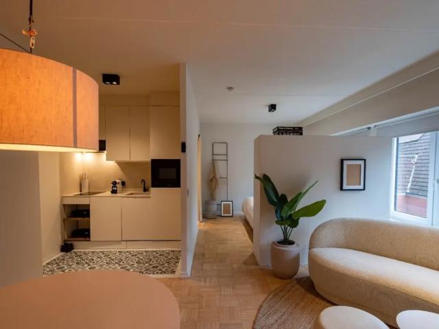 à louer Appartement Anvers Kaasstraat