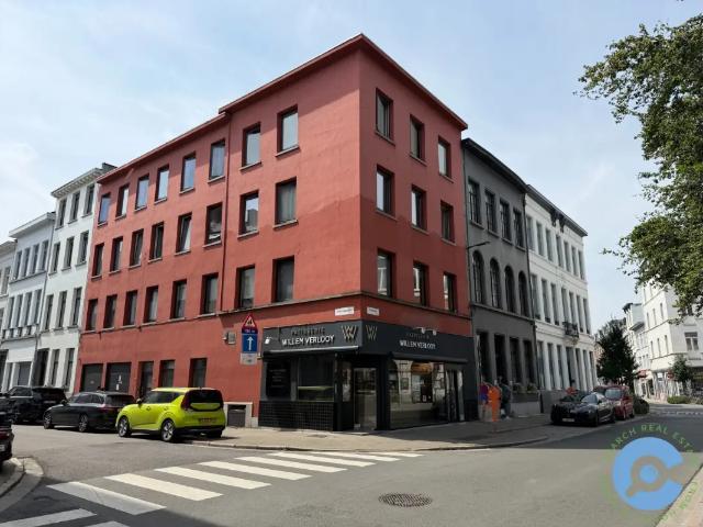 à louer Appartement Anvers Kapucinessenstraat