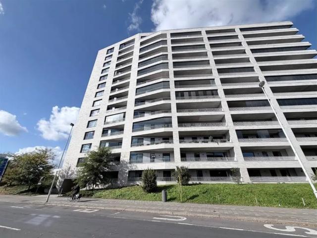 à louer Appartement Anvers Karel Oomsstraat