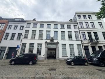 à louer Appartement Anvers KEIZERSTRAAT