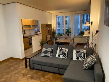 Appartement te huur in Antwerpen - Tillen