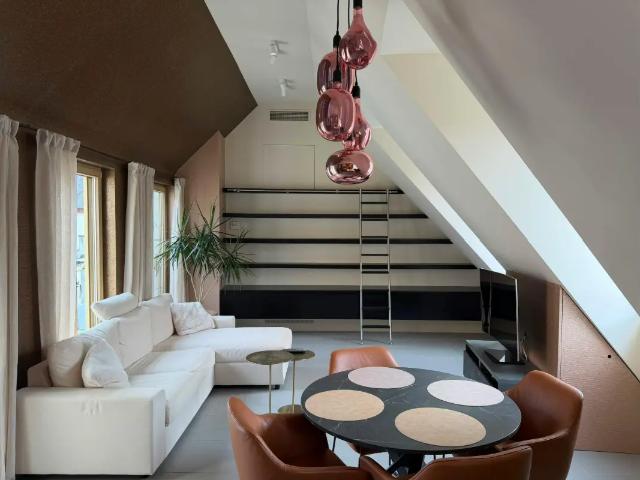 à louer Appartement Anvers Korte Nieuwstraat