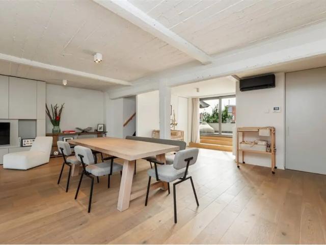 à louer Appartement Anvers Kleine Kauwenberg