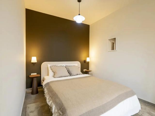 à louer Appartement Anvers Lange van Sterbeeckstraat