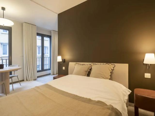 à louer Appartement Anvers Lange van Sterbeeckstraat