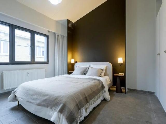 à louer Appartement Anvers Lange van Sterbeeckstraat