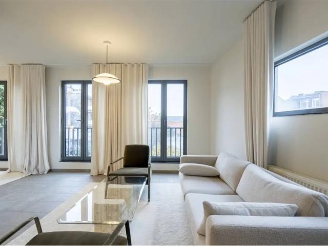 à louer Appartement Anvers Lange Van Sterbeeckstraat