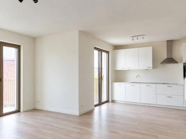 à louer Appartement Anvers Lange Elzenstraat