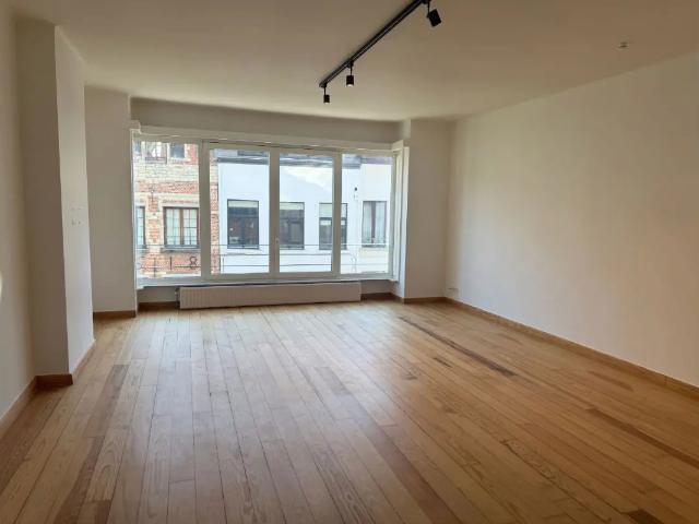 à louer Appartement Anvers Lange Koepoortstraat