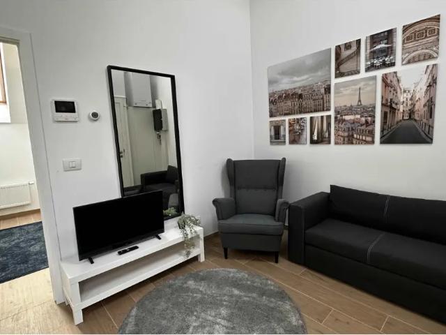 à louer Appartement Anvers Lange Leemstraat