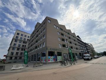 à louer Appartement Anvers Lange Lobroekstraat
