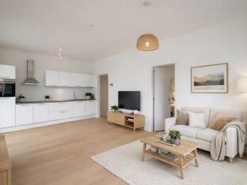 Appartement te huur in Antwerpen