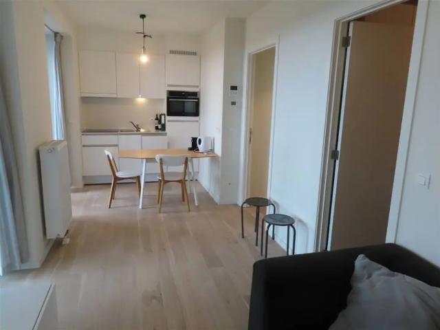 à louer Appartement Anvers Léon Stynenstraat
