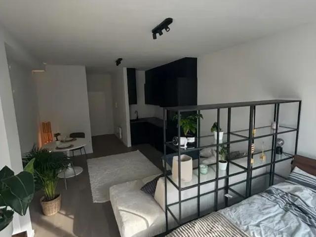 à louer Appartement Anvers Leopoldstraat