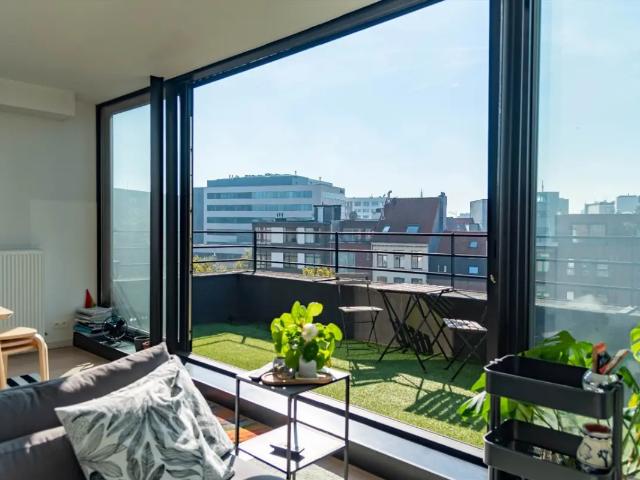 à louer Appartement Anvers Londenstraat