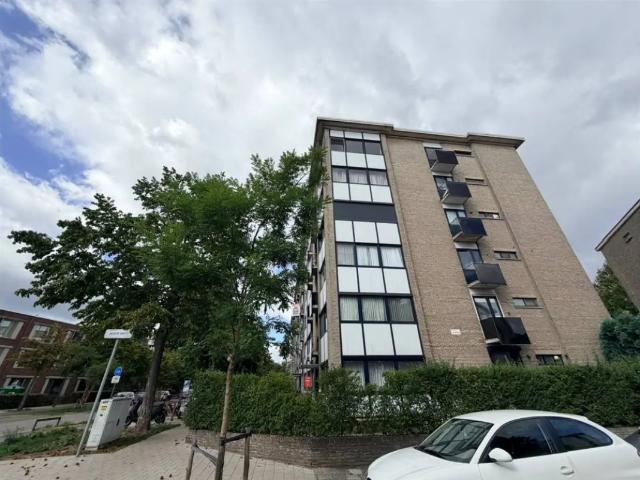 à louer Appartement Anvers Lodewijk Van Berckenlaan