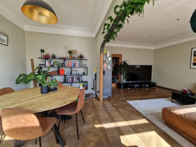 à louer Appartement Anvers Mechelsesteenweg