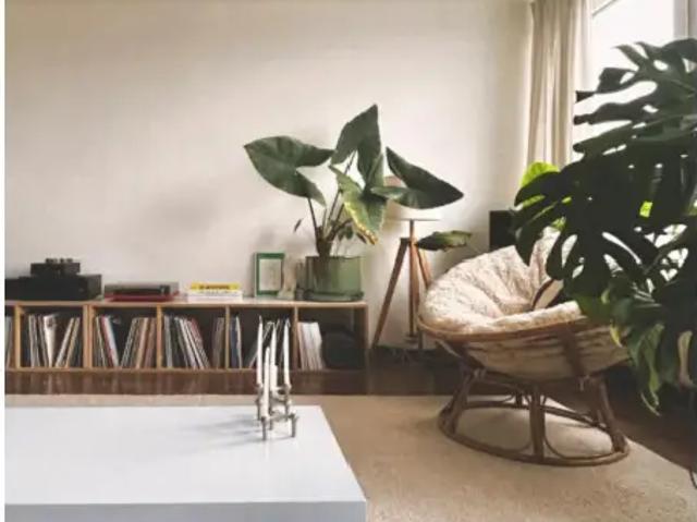 à louer Appartement Anvers Mercatorstraat