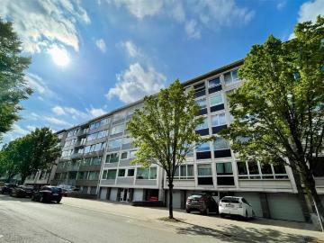 à louer Appartement Anvers Morckhovenlei