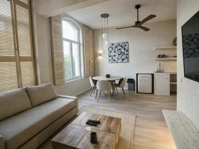 à louer Appartement Anvers Nieuwstad