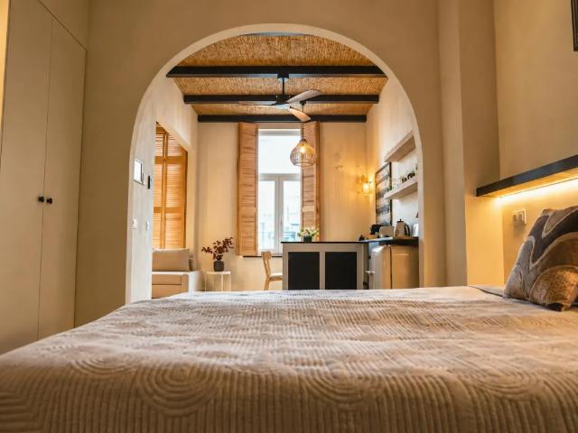 à louer Appartement Anvers Nieuwstad
