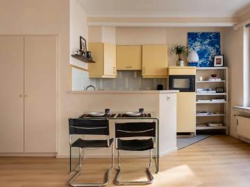 Appartement te huur in Antwerpen