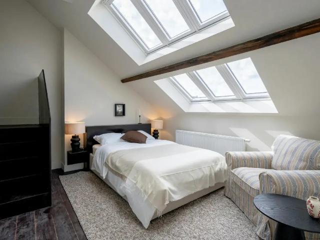 à louer Appartement Anvers Oudesteenweg