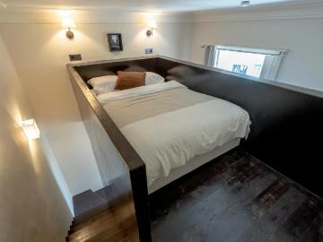 Appartement te huur in Antwerpen