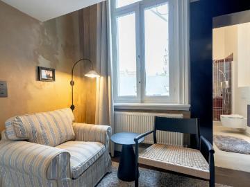 Appartement te huur in Antwerpen
