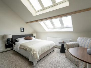 à louer Appartement Anvers Oudesteenweg